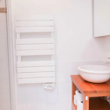 Luckey Homes - Rue De L'ouest Appartement