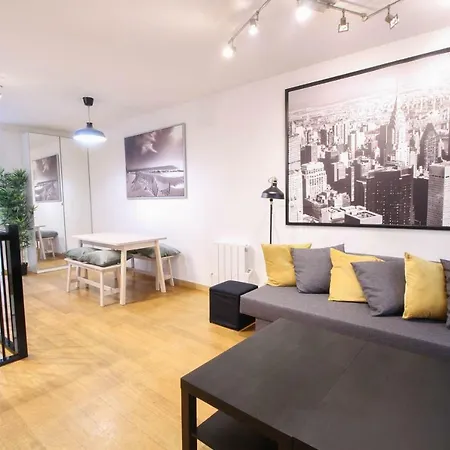 Luckey Homes - Rue De L'ouest Parijs