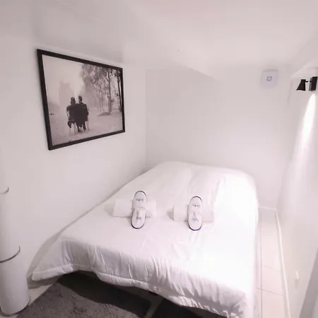 Appartement Luckey Homes - Rue De L'ouest