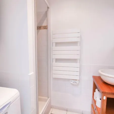Luckey Homes - Rue De L'ouest Париж