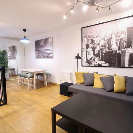 Luckey Homes - Rue De L'ouest Апартаменты